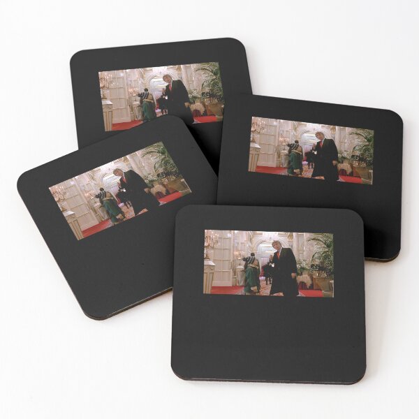 Item preview, Home Alone 2 Down the hall and to the left.  	 designed and sold by swtcysijdg34.