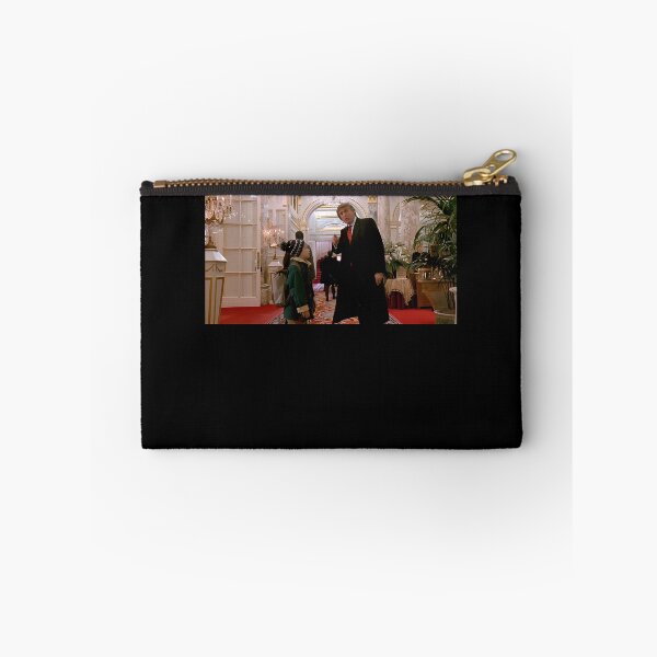 Item preview, Home Alone 2 Down the hall and to the left.  	 designed and sold by swtcysijdg34.