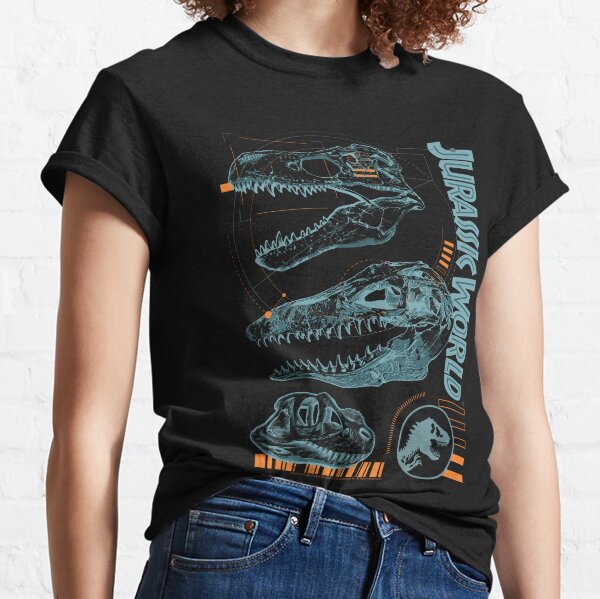 Jurassic World 2 Gifts & Merchandise for Sale | Redbubble