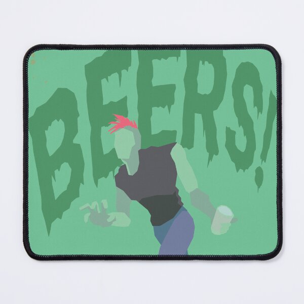 Item preview, Beers! designed and sold by BMcD138.