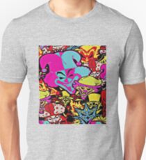 Icp graphic Unisex T-Shirt