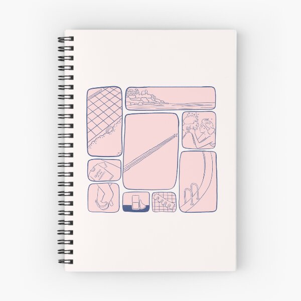 Item preview, Columbia-Quevedo designed and sold by MomosDrawing.