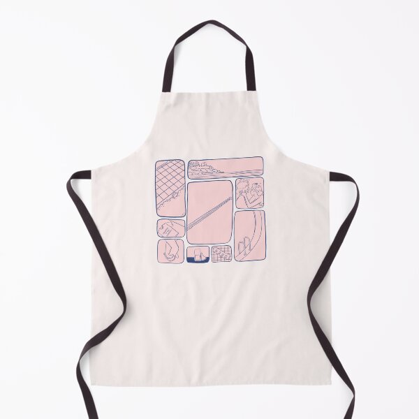 Item preview, Columbia-Quevedo designed and sold by MomosDrawing.