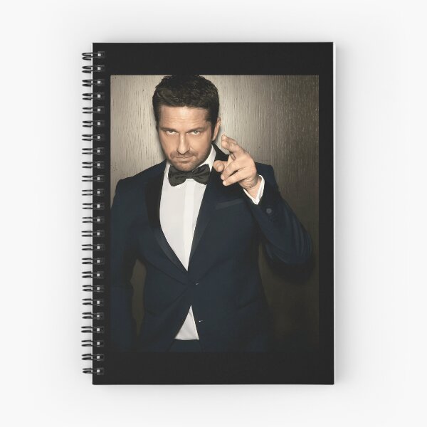 Item preview, Gerard Butler  	 designed and sold by bfjhnron83.