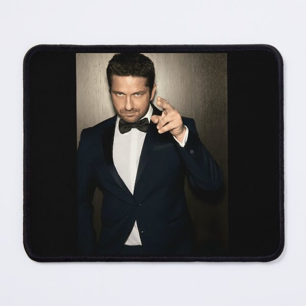 Item preview, Gerard Butler  	 designed and sold by bfjhnron83.