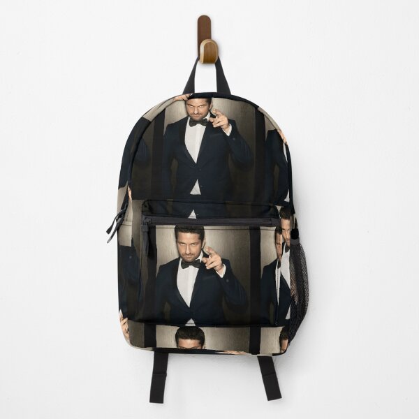 Item preview, Gerard Butler designed and sold by bfjhnron83.