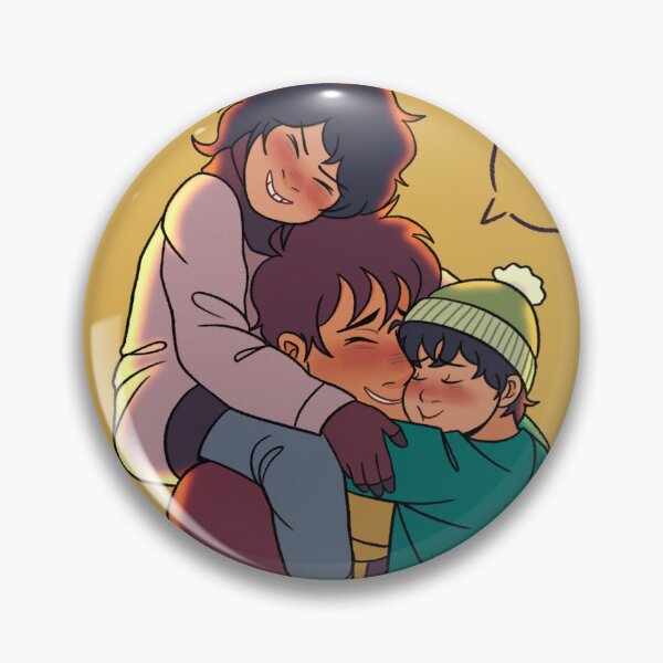 Item preview, gideon, thomas and eugenia designed and sold by agnessdraws.