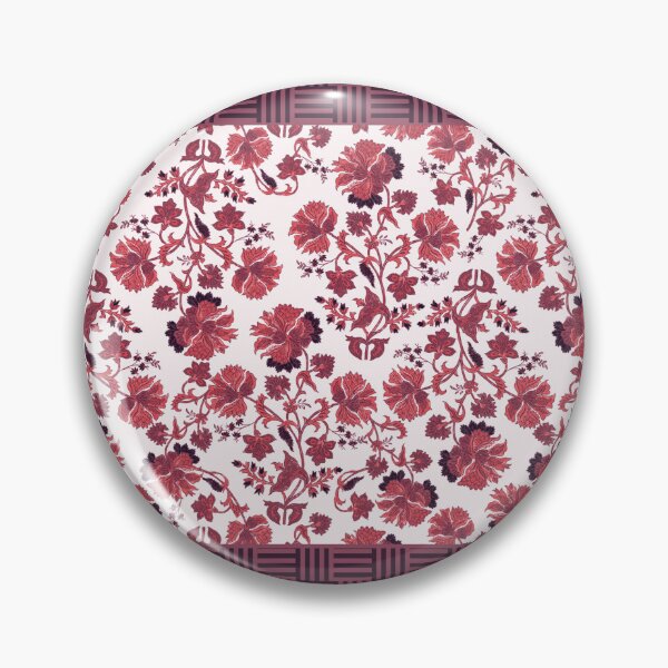 Item preview, Floral Strips designed and sold by MCanvasworks.