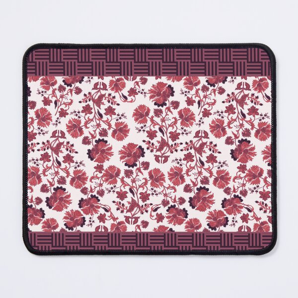 Item preview, Floral Strips designed and sold by MCanvasworks.