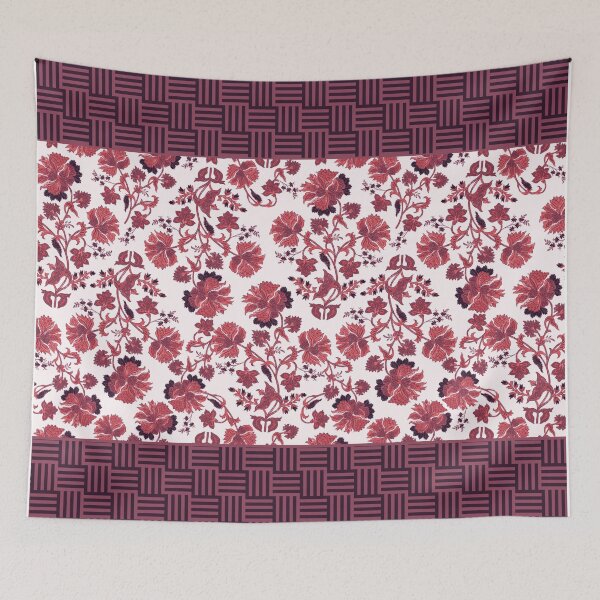 Item preview, Floral Strips designed and sold by MCanvasworks.