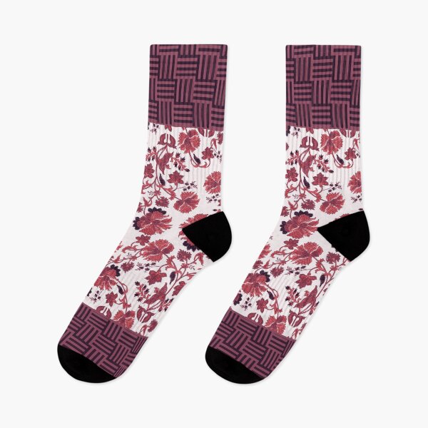 Item preview, Floral Strips designed and sold by MCanvasworks.