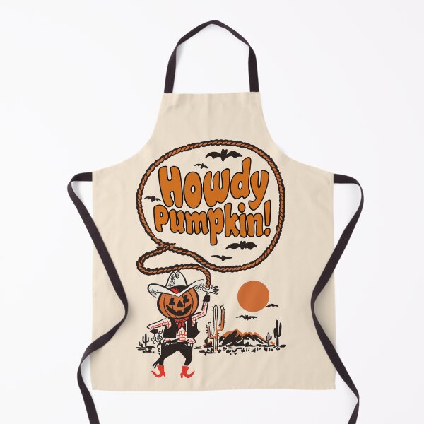 Item preview, "Giddy up, goblins! Pumpkin's in town!" designed and sold by PixelGum.