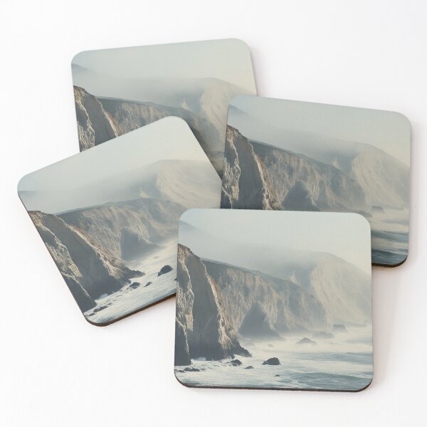 Item preview, Coastal Cliffs designed and sold by sophiesdesigns53.