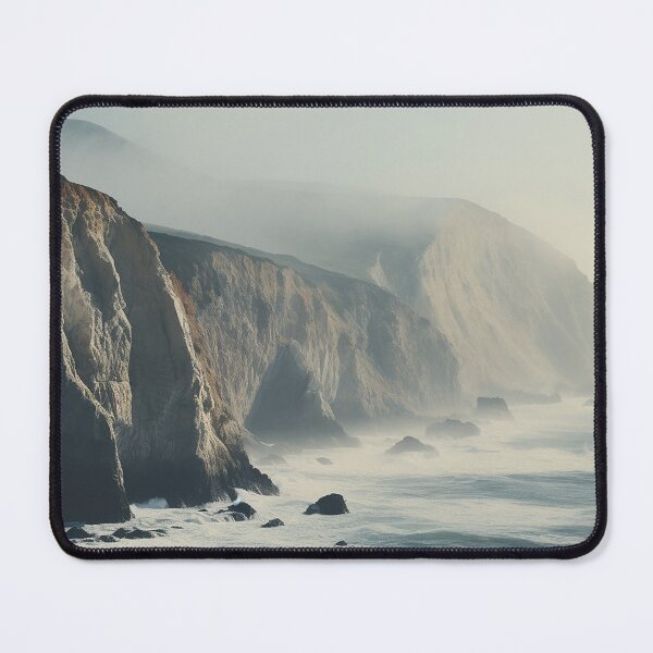 Item preview, Coastal Cliffs designed and sold by sophiesdesigns53.