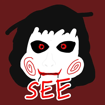 Artwork thumbnail, See by Inability