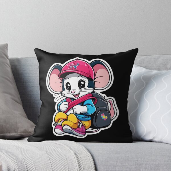 Item preview, little mouse first day of school  designed and sold by Five Seventy Five.