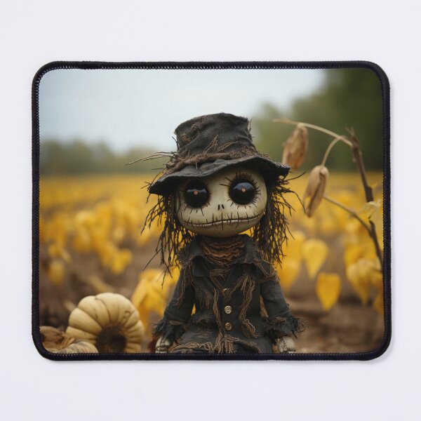 Item preview, Creepy Little Pumpkin Patch Puppet designed and sold by Peter LOPEZ.