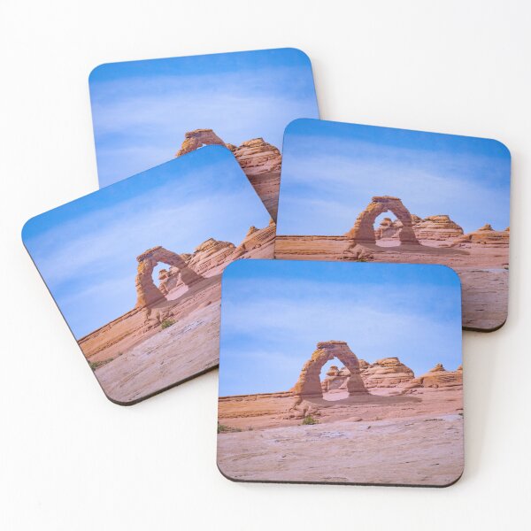 Item preview, Arches National Park Photo Print of Arch  designed and sold by gypsywander.