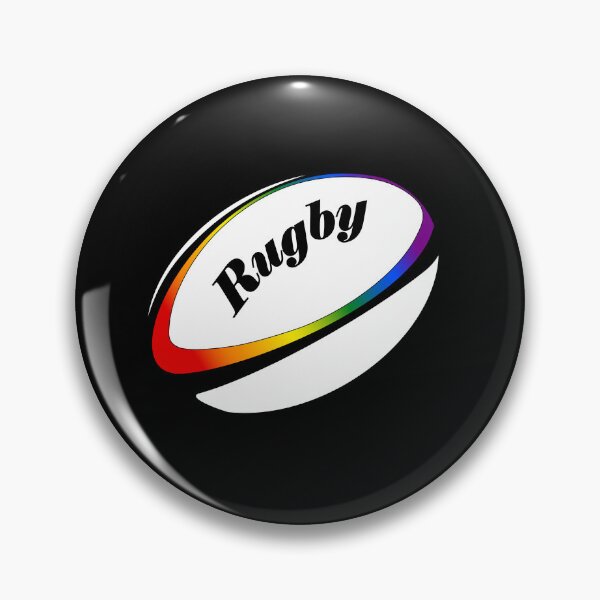 Item preview, Rugby Ball designed and sold by cbpartlow.