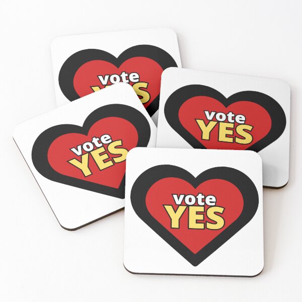 Item preview, Voice referendum designed and sold by sikkoraaSHoOP.