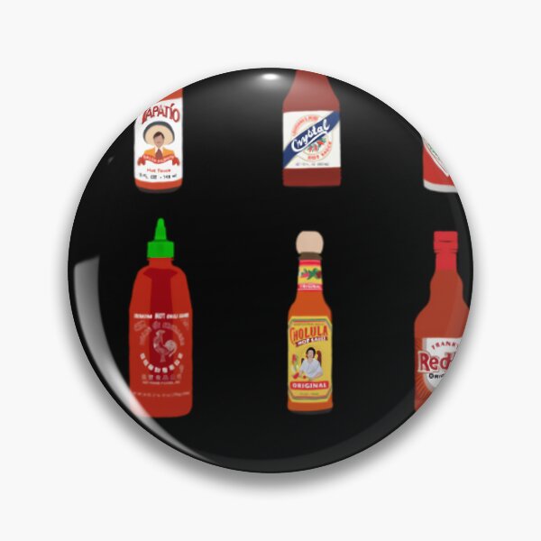 Item preview, HOT SAUCE 	 	 designed and sold by tqaphfvwic98.