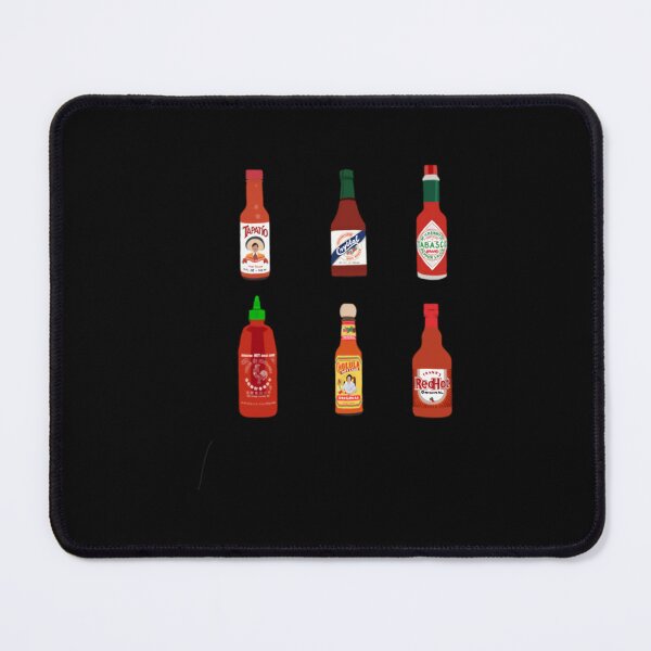 Item preview, HOT SAUCE 	 	 designed and sold by tqaphfvwic98.