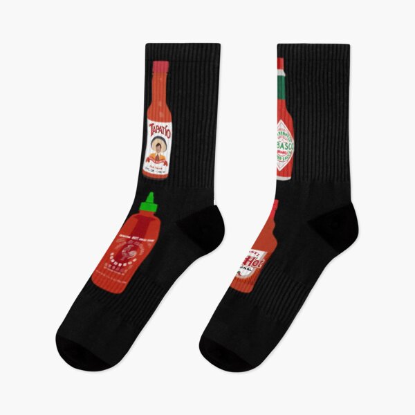 Item preview, HOT SAUCE 	 	 designed and sold by tqaphfvwic98.