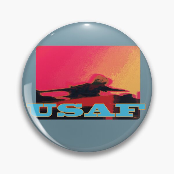 Artikelvorschau, USAF F14 Tomcat Flugzeug entworfen und verkauft von retropenguin.