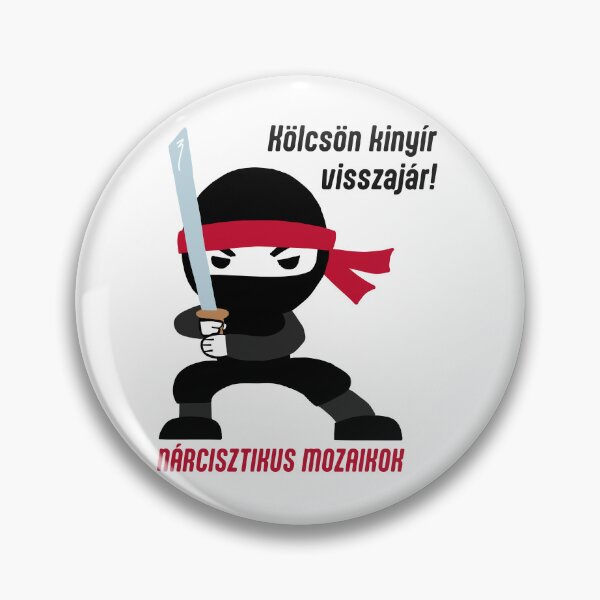 Aperçu de l'œuvre Kölcsön kinyír visszajár ! créée et vendue par shellsandbees.