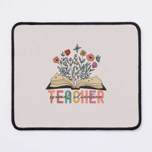 Item preview, Be A Special Teacher, Teacher Special Education  designed and sold by IKERAS.