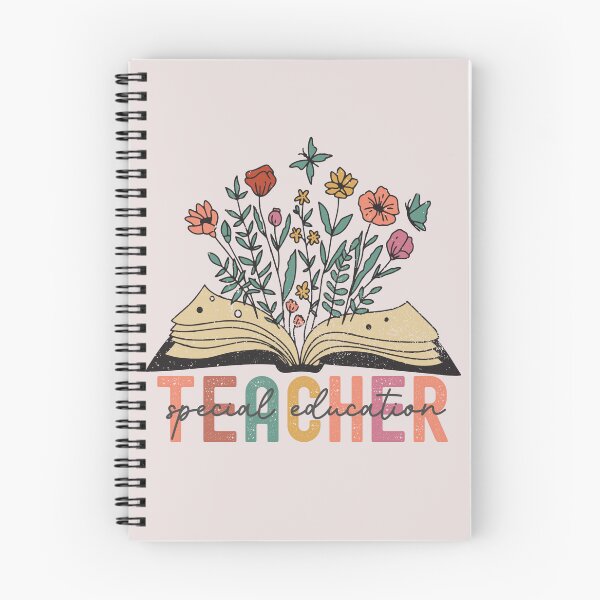 Item preview, Be A Special Teacher, Teacher Special Education designed and sold by IKERAS.