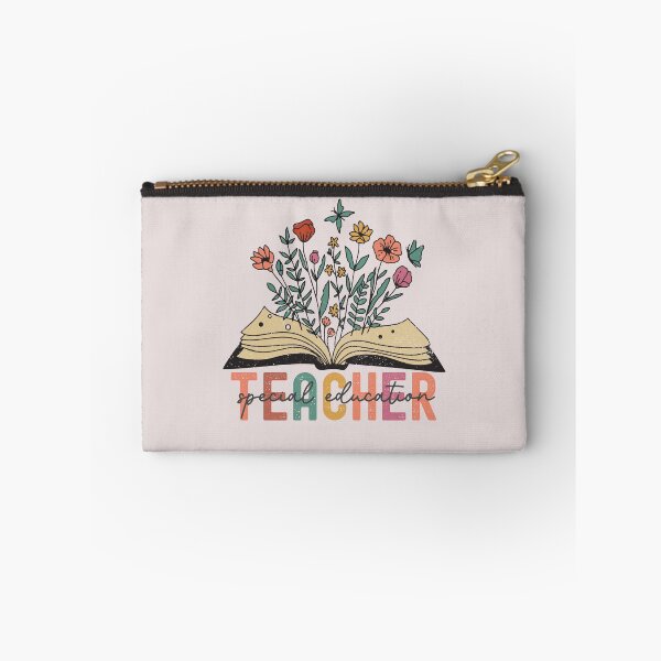 Item preview, Be A Special Teacher, Teacher Special Education  designed and sold by IKERAS.
