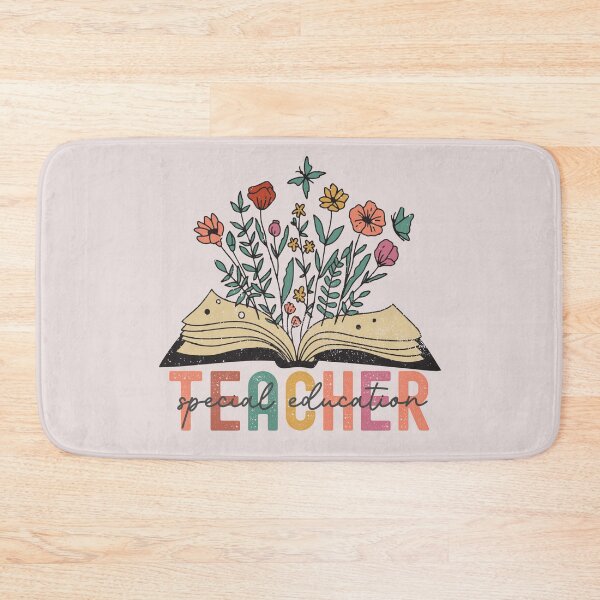 Item preview, Be A Special Teacher, Teacher Special Education  designed and sold by IKERAS.