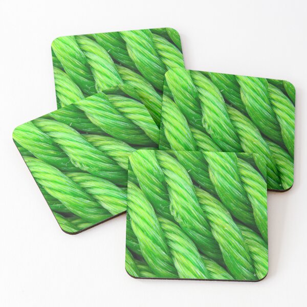 Item preview, Green Nylon Cord designed and sold by DPalmer.