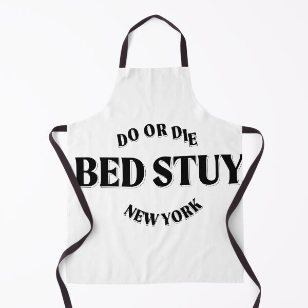 Item preview, BED STUY DO OR DIE designed and sold by flexino.