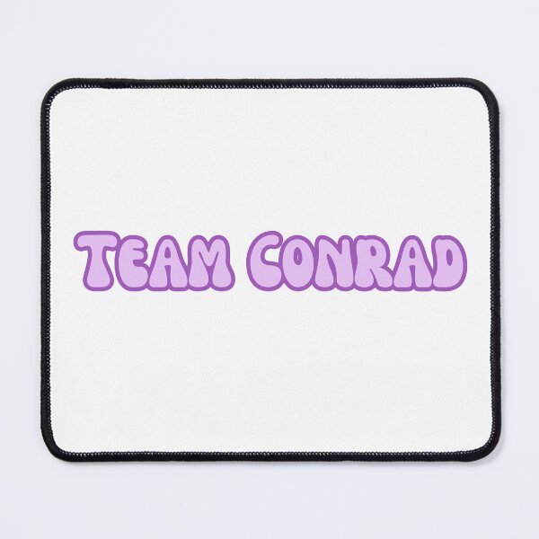 Item preview, Team Conrad designed and sold by KenzieAnn1234.
