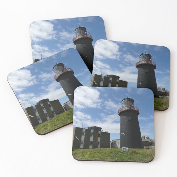 Item preview, Ballycotton Lighthouse, County Cork, Ireland designed and sold by TubbyLighthouse.