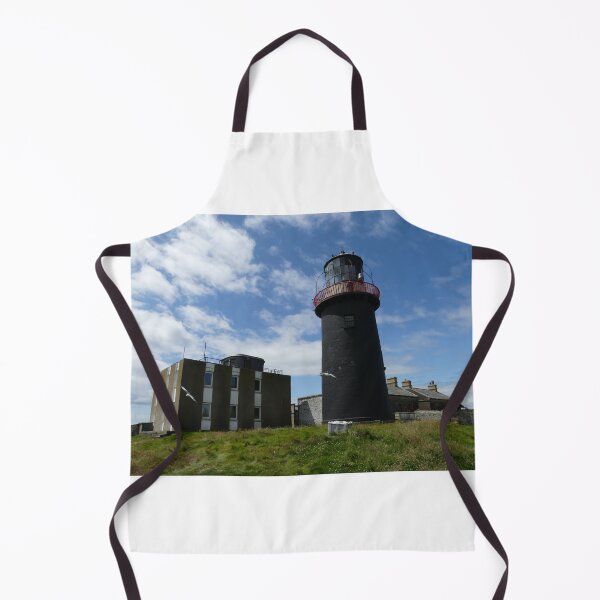 Item preview, Ballycotton Lighthouse, County Cork, Ireland designed and sold by TubbyLighthouse.