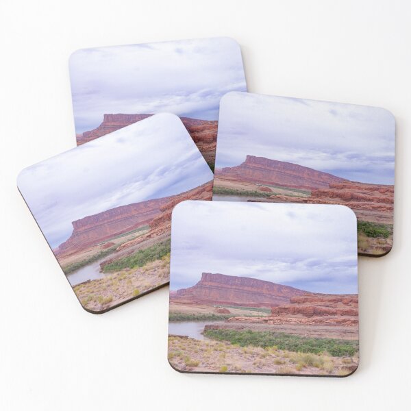 Item preview, Arches National Park Utah River designed and sold by gypsywander.