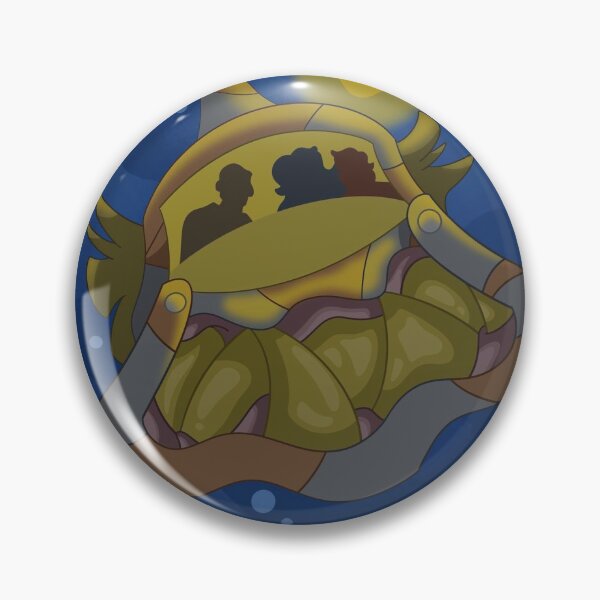 Item preview, ASOUE - The Grim Grotto designed and sold by Hailey Dorritie.