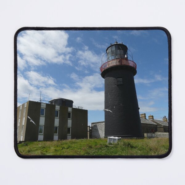 Item preview, Ballycotton Lighthouse, County Cork, Ireland designed and sold by TubbyLighthouse.