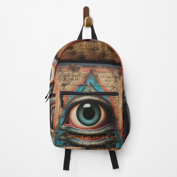 Item preview, Mystic Eye designed and sold by TebyArt.