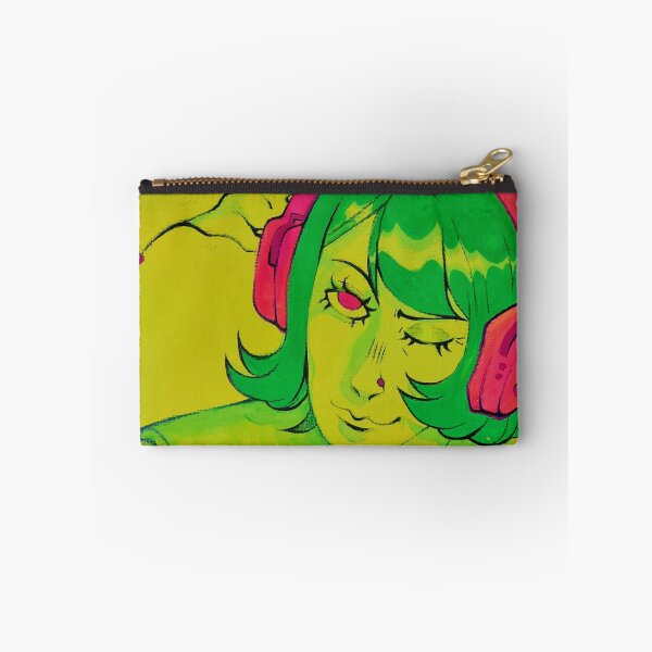 Aperçu de l'œuvre Gencive créée et vendue par Francis-Freak.