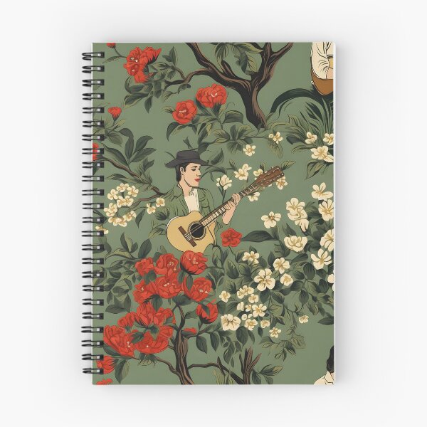 Item preview, Apple picking serenade—Duets in the realm of apples and dreams.  designed and sold by ignasirus.
