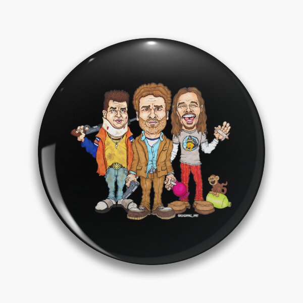 Item preview, Pineapple Express  	 designed and sold by kvkcajsicck10.