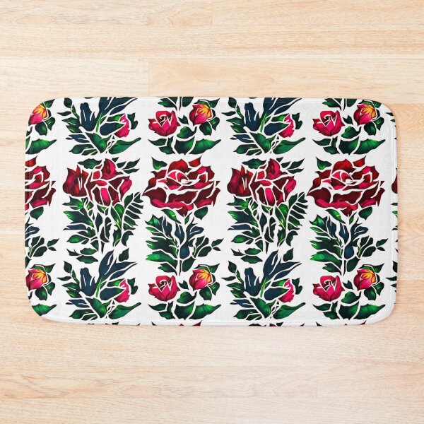 Item preview, Drawing flowers roses designed and sold by EightMustangs.
