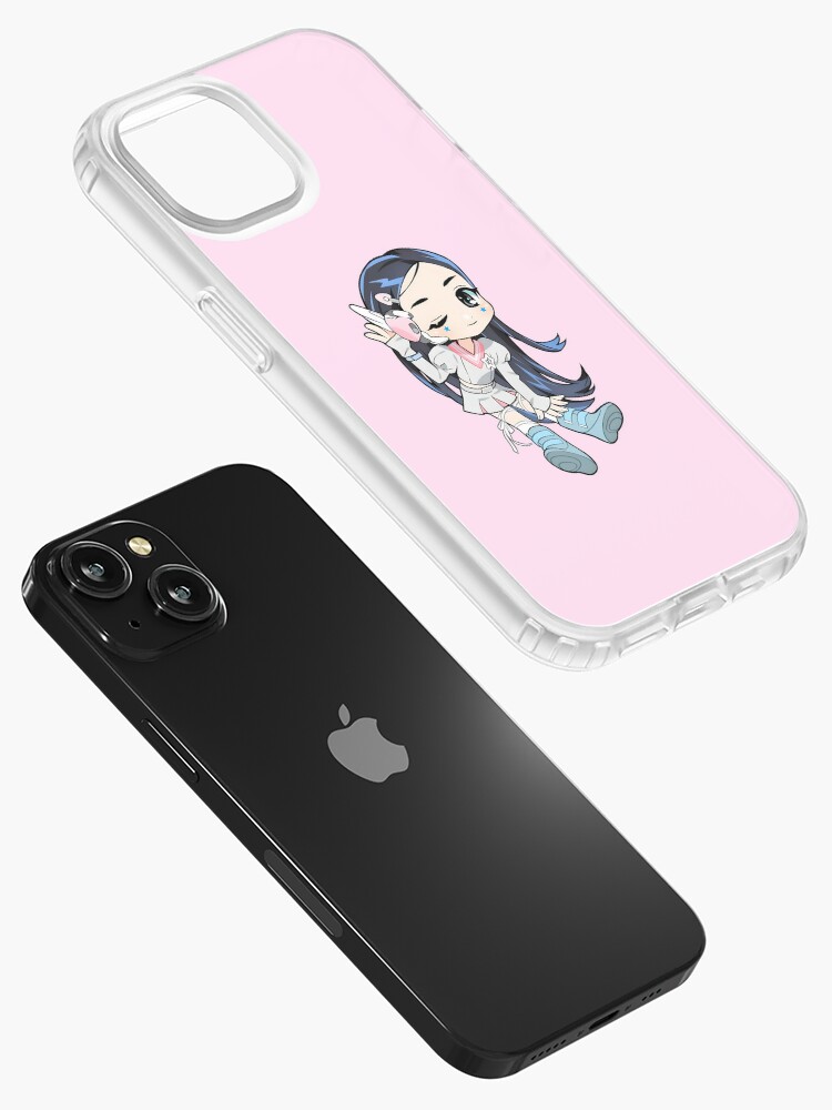 MINJI NEWJEANS KPOP iPhone 15 Case Cover