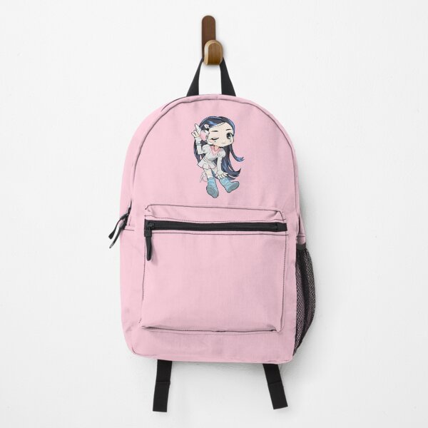 Item preview, NewJeans Minji Chibi Drawing designed and sold by 2Kiddo.