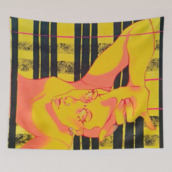 Item preview, Ol Yeller designed and sold by Francis-Freak.