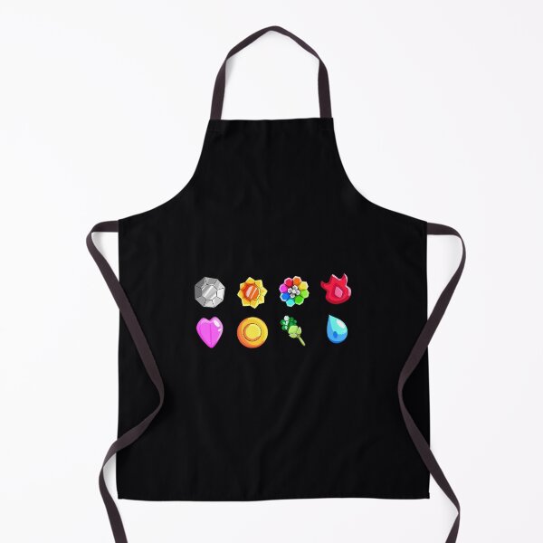 Item preview, Kanto Badges designed and sold by anwdhmpshdl12.